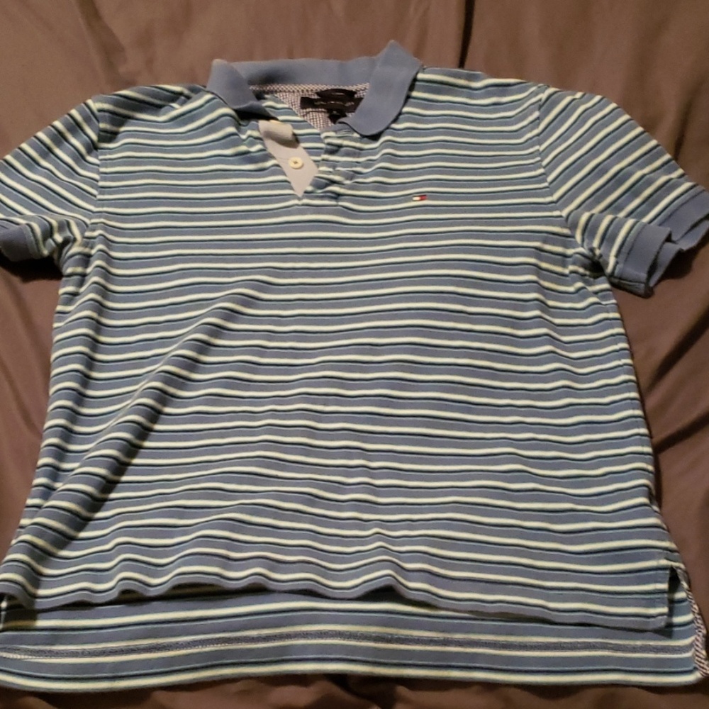 Tommy Hilfiger polo